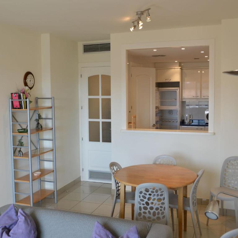 Estartit Park 3-1 - Apartment mit 2 Schlafzimmern - 10