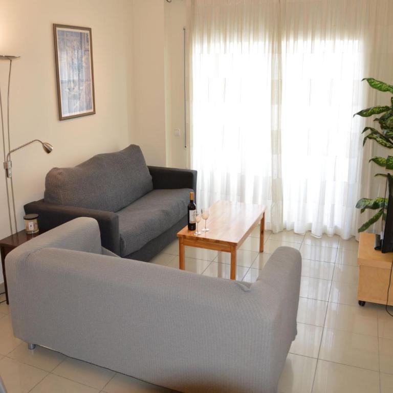 Estartit Park 3-1 - Apartment mit 2 Schlafzimmern - 5