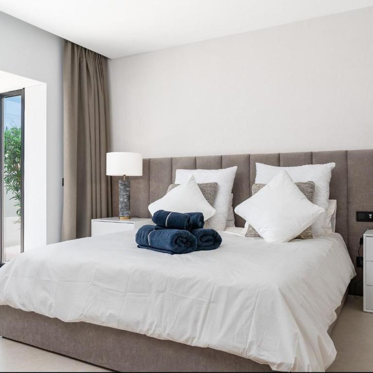 Triplex en Aloha Gardens, 4 habitaciones - Apartamento - 11