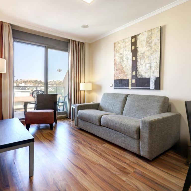 004 Sea Views 1 Bed 250m to Benalmadena Beach - Apartamento con vistas al mar - 1