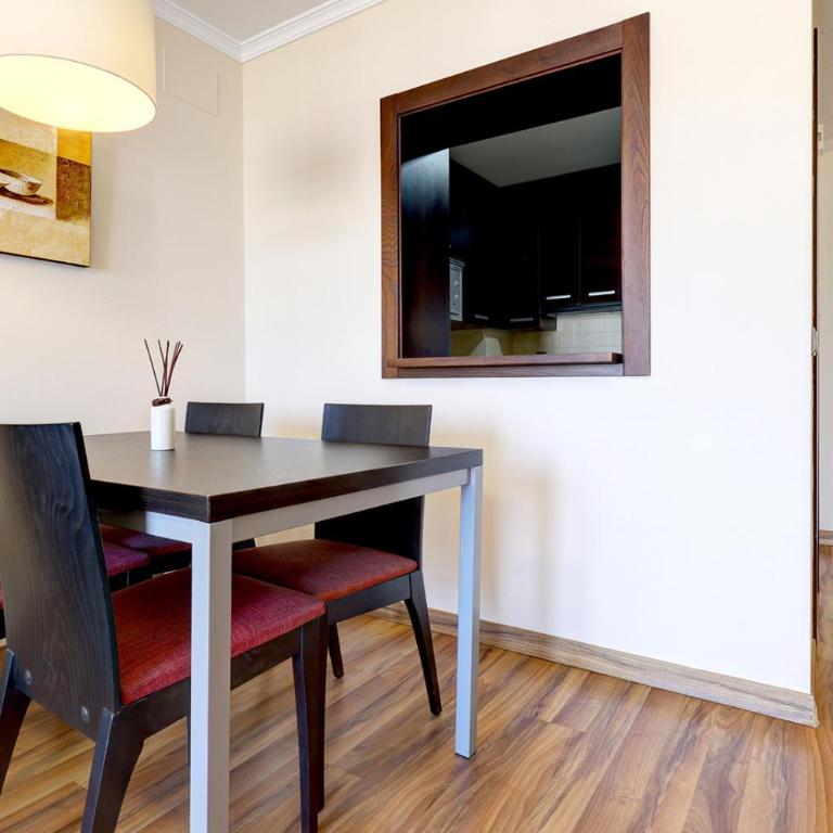004 Sea Views 1 Bed 250m to Benalmadena Beach - Apartamento con vistas al mar - 17