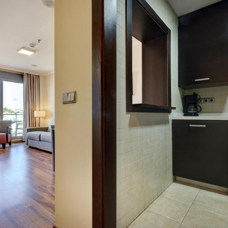 004 Sea Views 1 Bed 250m to Benalmadena Beach - Apartamento con vistas al mar - 25
