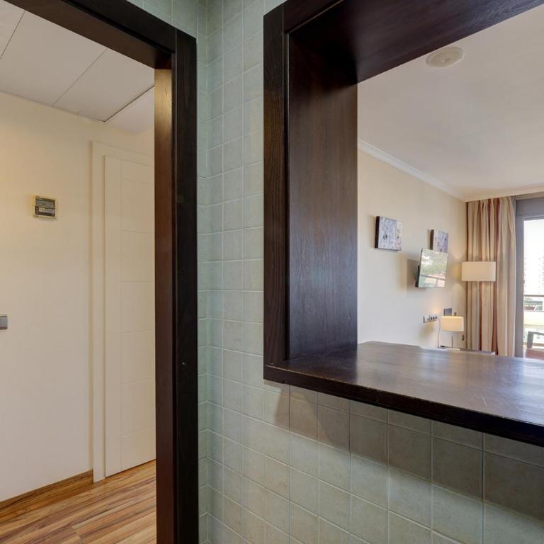 004 Sea Views 1 Bed 250m to Benalmadena Beach - Apartamento con vistas al mar - 26