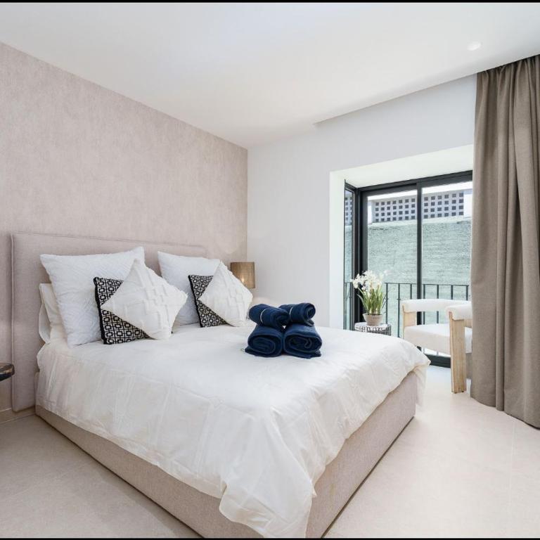 Triplex en Aloha Gardens, 4 habitaciones - Apartamento - 20
