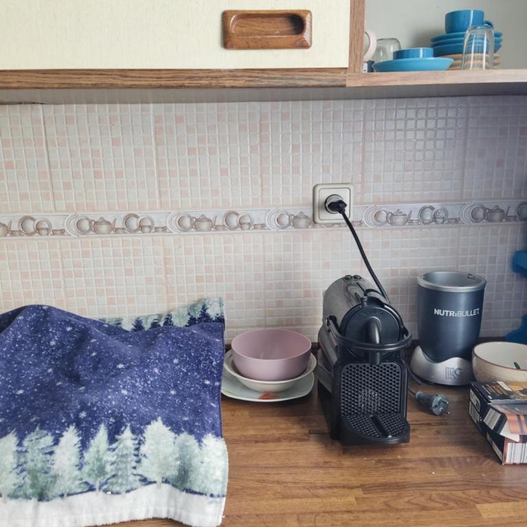 Old Town - Apartman sa 2 Spavaće Sobe - 22