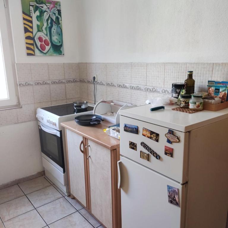 Old Town - Apartman sa 2 Spavaće Sobe - 20