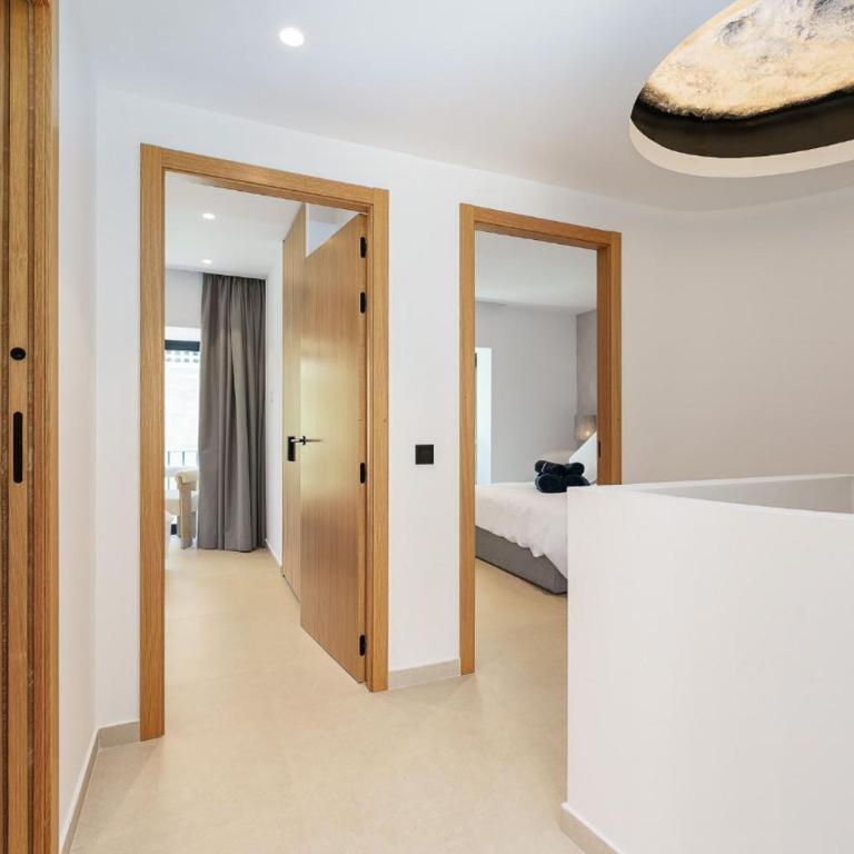 Triplex en Aloha Gardens, 4 habitaciones - Apartamento - 16