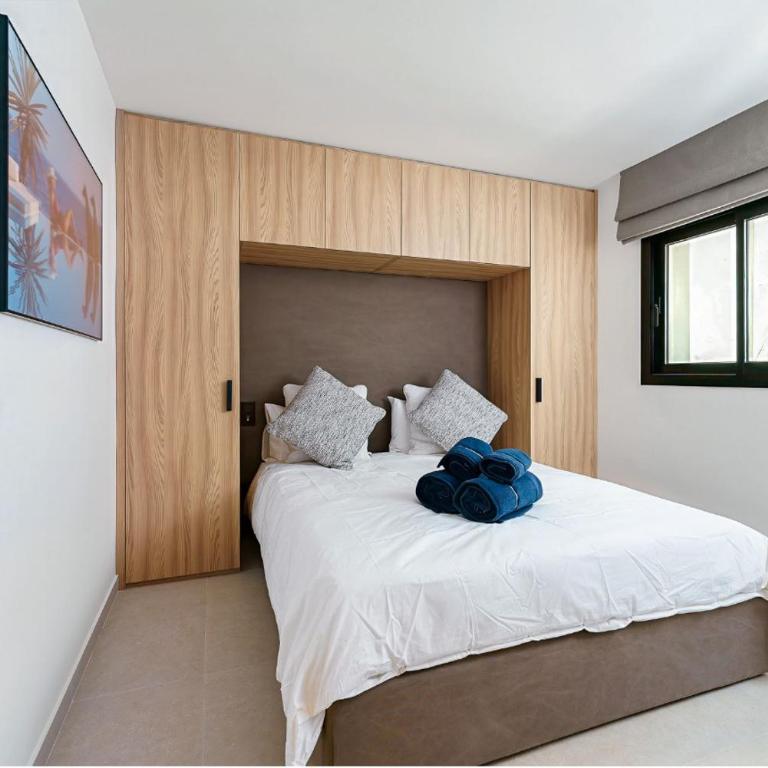 Triplex en Aloha Gardens, 4 habitaciones - Apartamento - 25