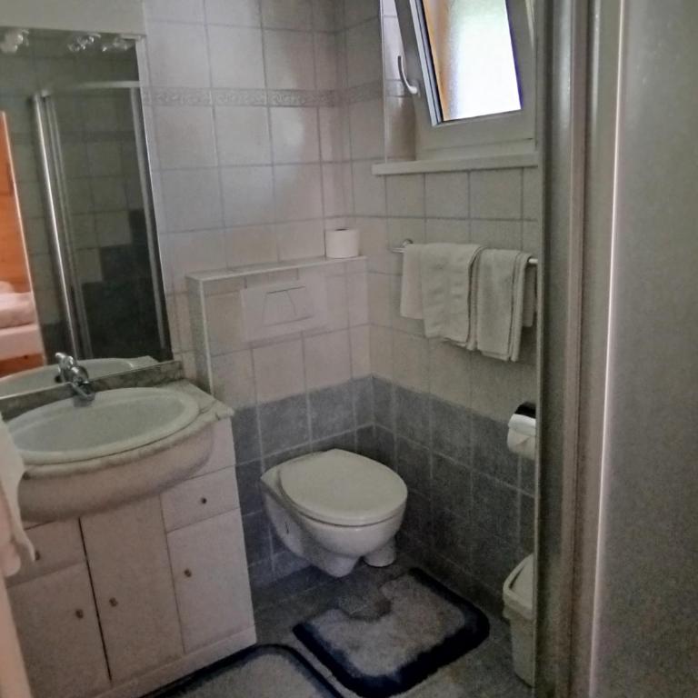 Haus Kremser - Apartment mit 3 Schlafzimmern - 16
