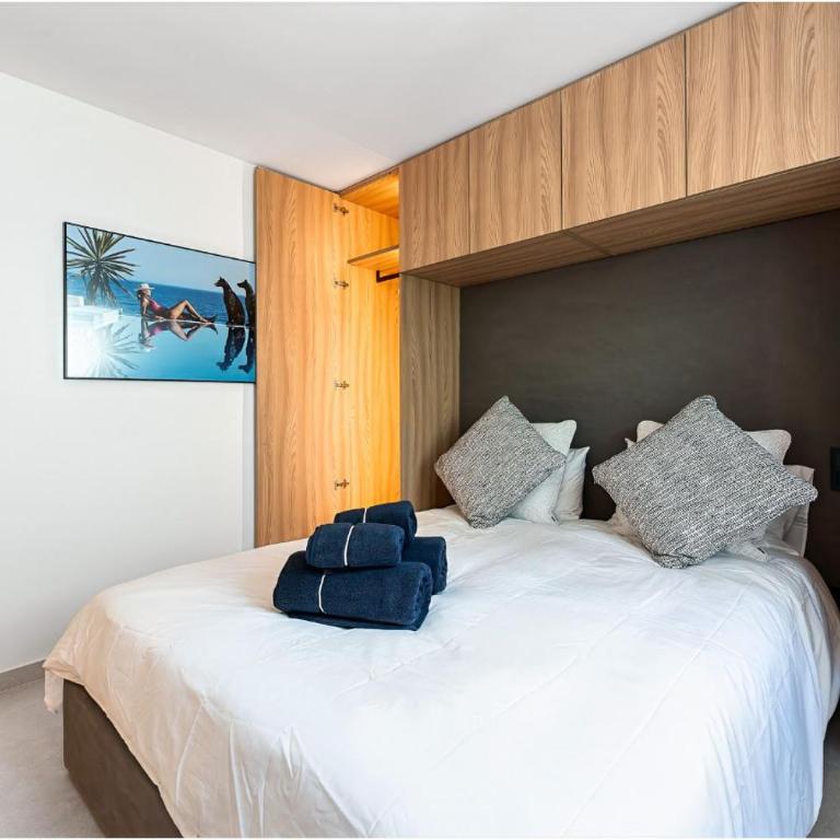 Triplex en Aloha Gardens, 4 habitaciones - Apartamento - 26