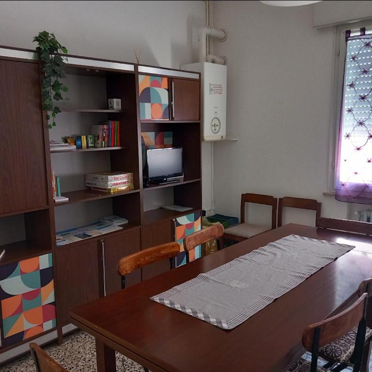 Ampio appartamento per 4/6 pers - Appartamento con 2 Camere da Letto - 2