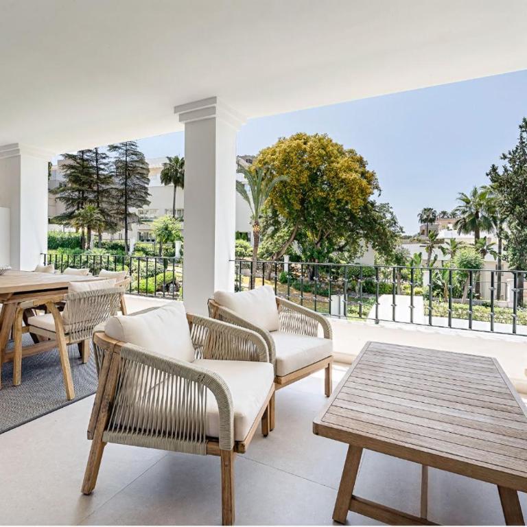 Triplex en Aloha Gardens, 4 habitaciones - Apartamento - 4