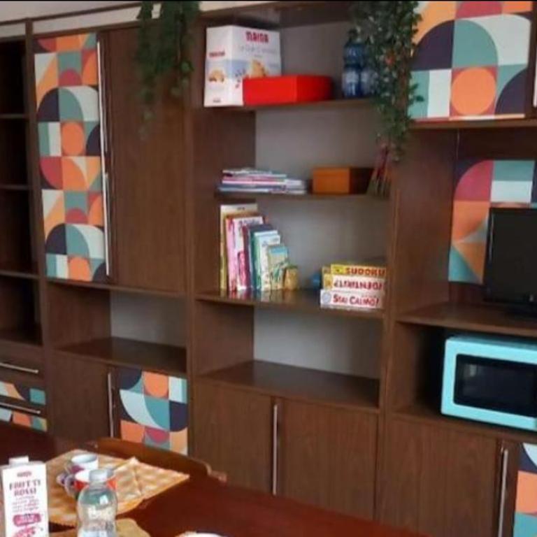 Ampio appartamento per 4/6 pers - Appartamento con 2 Camere da Letto - 4