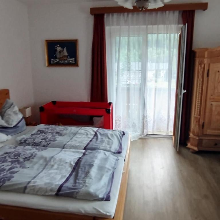 Haus Kremser - Apartment mit 3 Schlafzimmern - 4