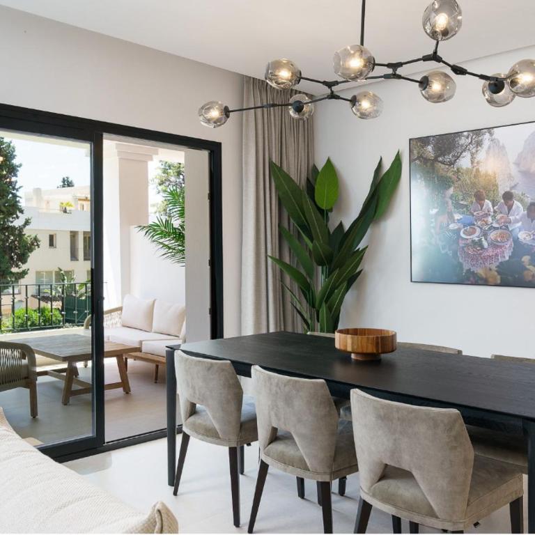 Triplex en Aloha Gardens, 4 habitaciones - Apartamento - 8