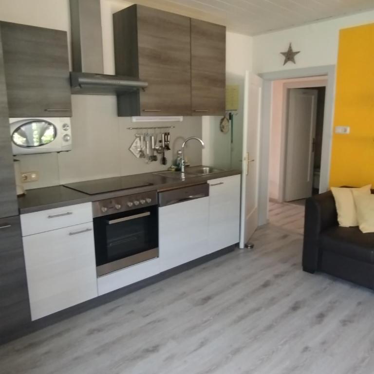 Haus Kremser - Apartment mit 3 Schlafzimmern - 6