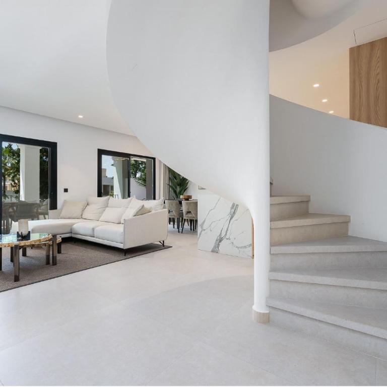 Triplex en Aloha Gardens, 4 habitaciones - Apartamento - 1