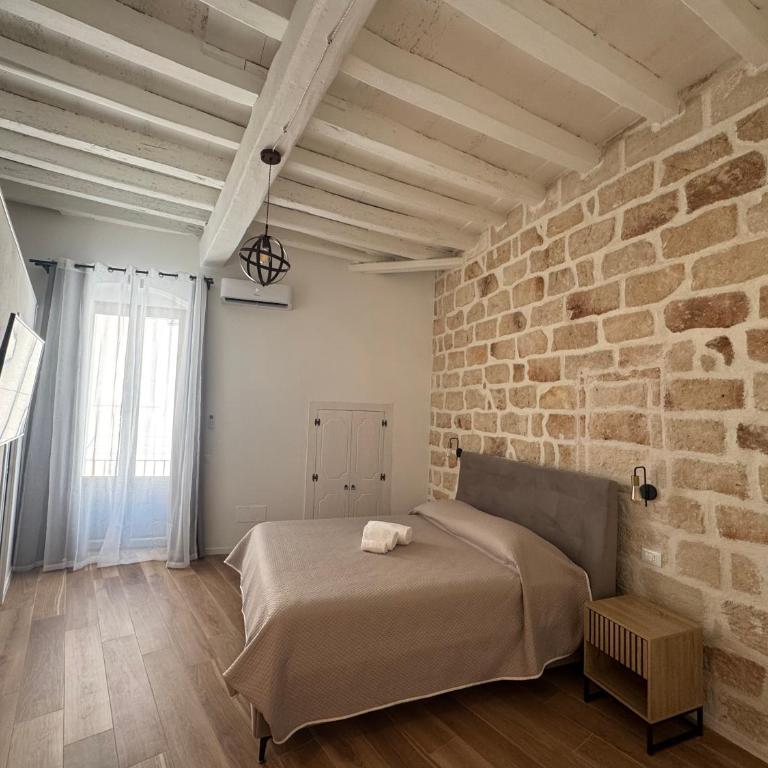 Palazzo dell' Erba - Appartamento con 1 Camera da Letto - 8