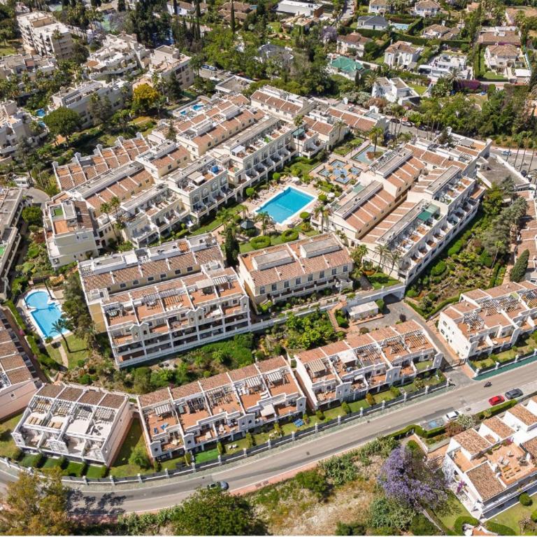 Triplex en Aloha Gardens, 4 habitaciones - Apartamento - 29