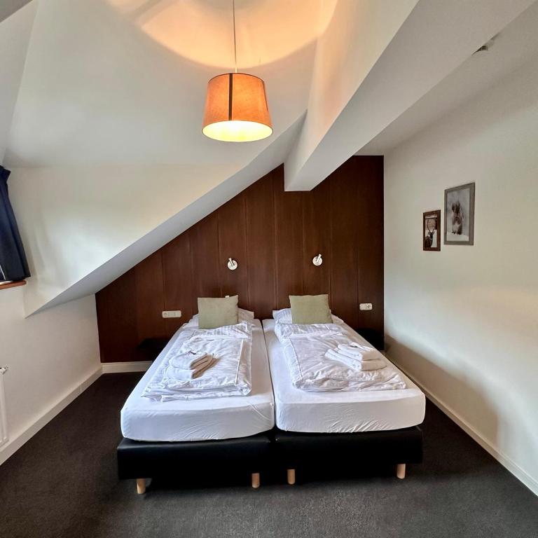 Marmotta Alpin hotel - Apartment mit 2 Schlafzimmern und Aussicht - 2