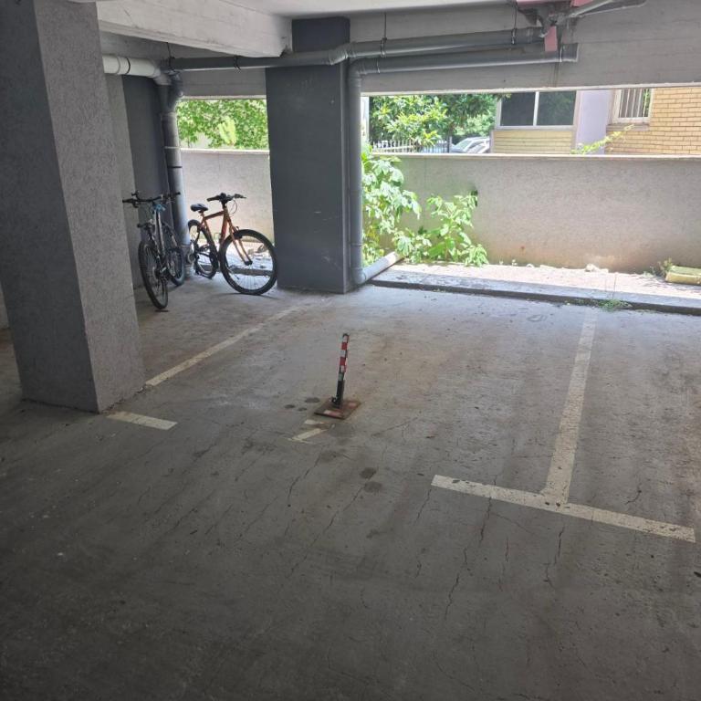 Budva Morska oaza - Apartman sa 1 Spavaćom Sobom - 37