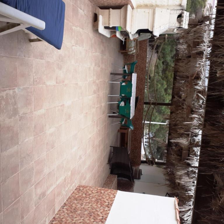 Cala del Pino - Apartamento 1 dormitorio con vistas al mar y terraza - 11