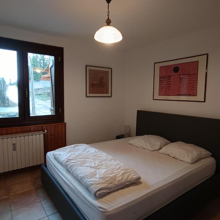 Appartement chalet 90m² - Vue panoramique - Animaux acceptés - FR-1-445-180 - Appartamento - 8