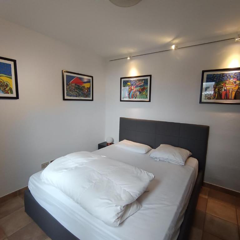 Appartement chalet 90m² - Vue panoramique - Animaux acceptés - FR-1-445-180 - Appartamento - 10