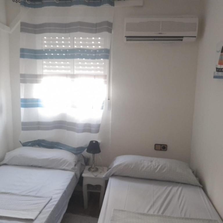 Cala del Pino - Apartamento 1 dormitorio con vistas al mar y terraza - 26