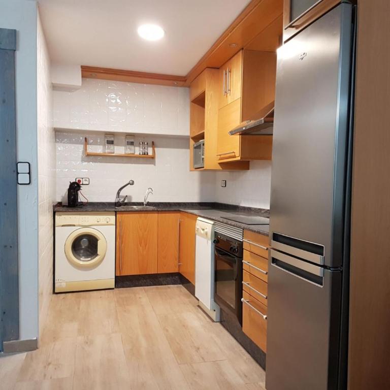 Cala del Pino - Apartamento 1 dormitorio con vistas al mar y terraza - 27