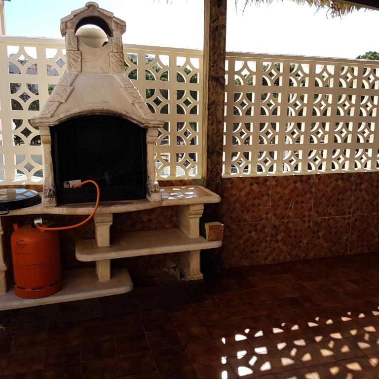 Cala del Pino - Apartamento 1 dormitorio con vistas al mar y terraza - 28