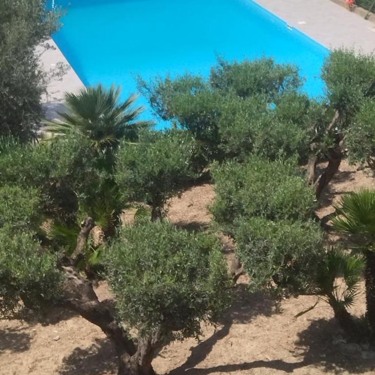 casa vacanza rosariomaria - Appartamento con Terrazza - 8