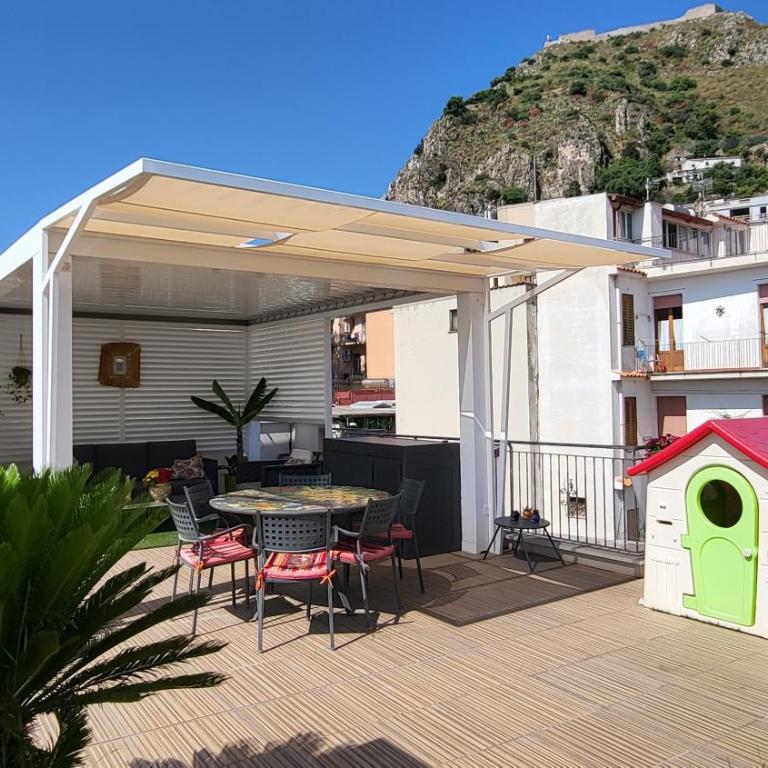 I Due Grifoni Blue Loft - Appartamento con 3 Camere da Letto - 41