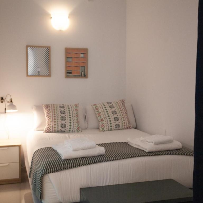 Apartment in Malasaña - Economy Quadruple Room - 6