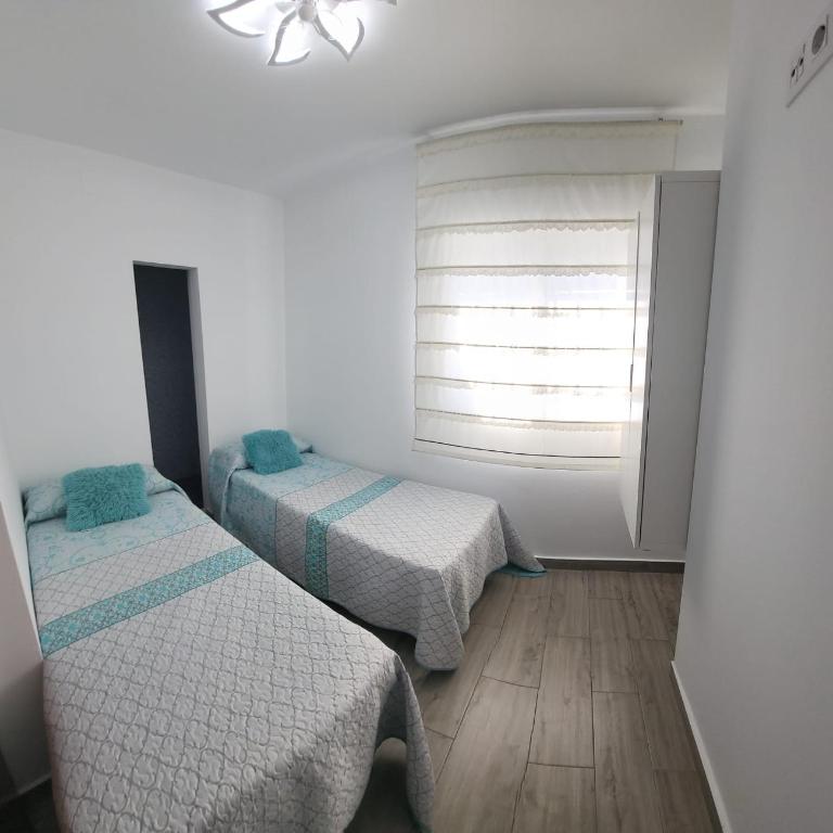 Santa catalina playa - Apartamento de 2 dormitorios - 3