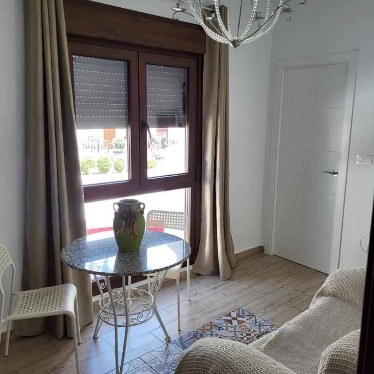 Santa catalina playa - Apartamento de 1 dormitorio - 1