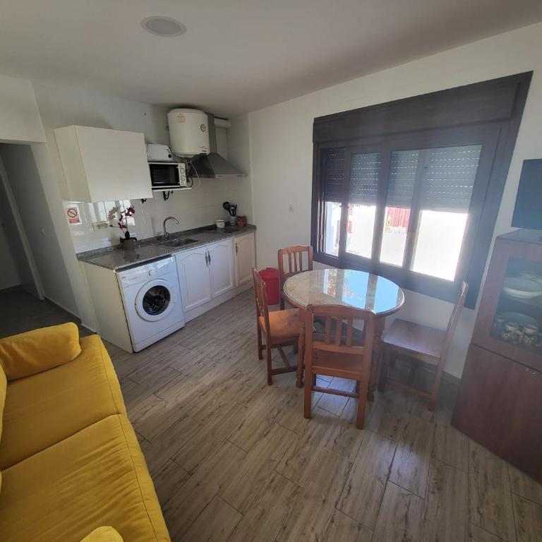 Santa catalina playa - Apartamento de 2 dormitorios - 3