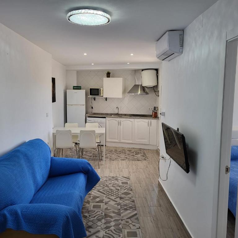 Santa catalina playa - Apartamento de 2 dormitorios - 4