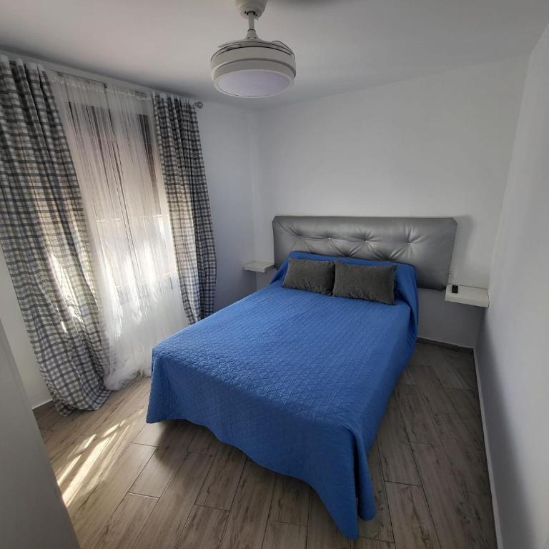 Santa catalina playa - Apartamento de 2 dormitorios - 6
