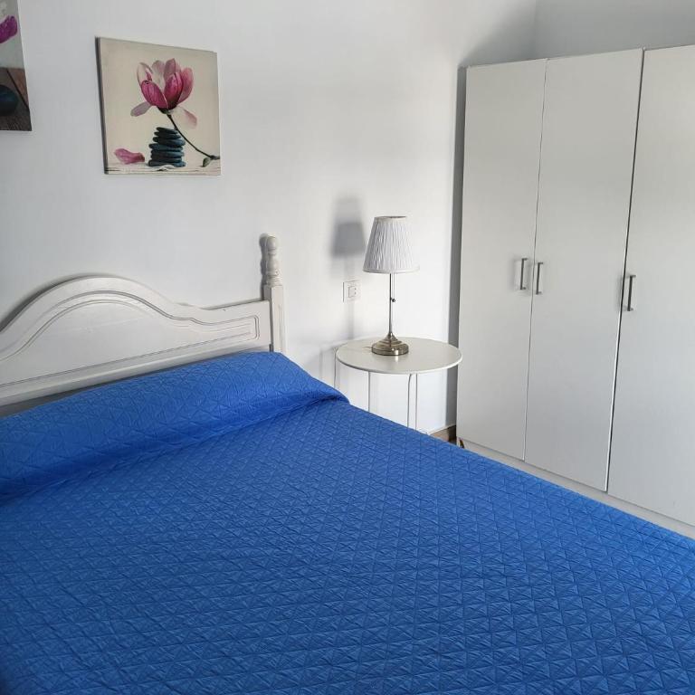 Santa catalina playa - Apartamento de 1 dormitorio - 3