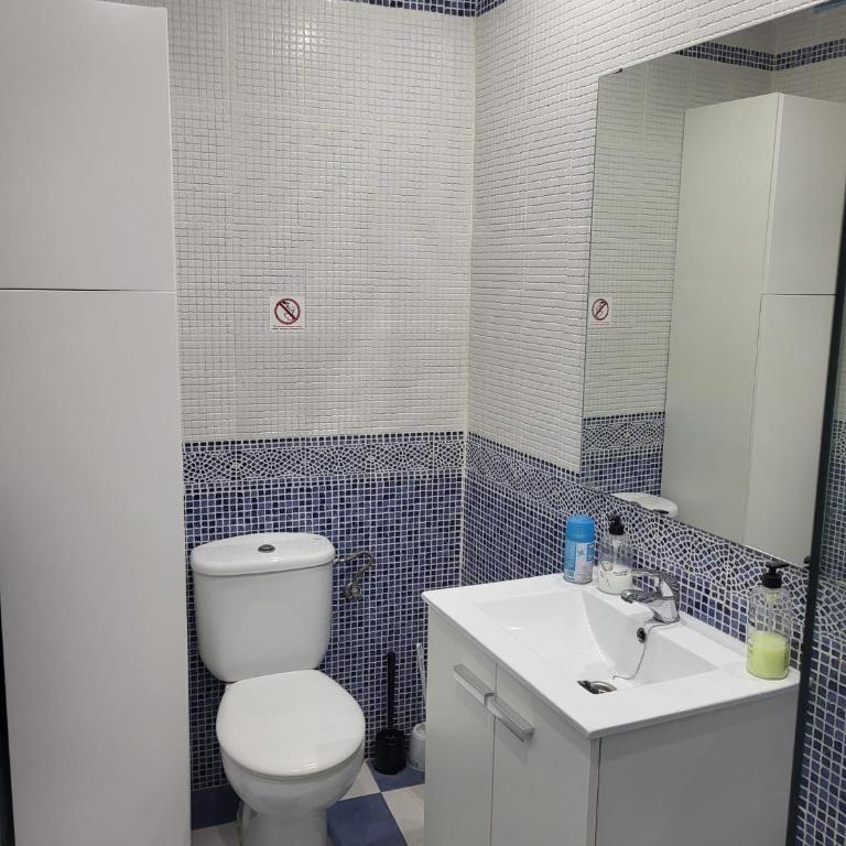 Santa catalina playa - Apartamento de 2 dormitorios - 7