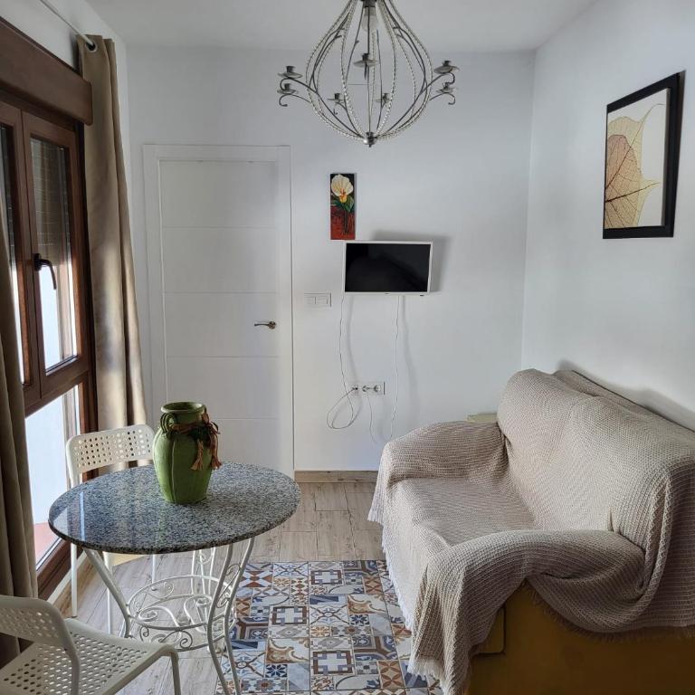 Santa catalina playa - Apartamento de 1 dormitorio - 5