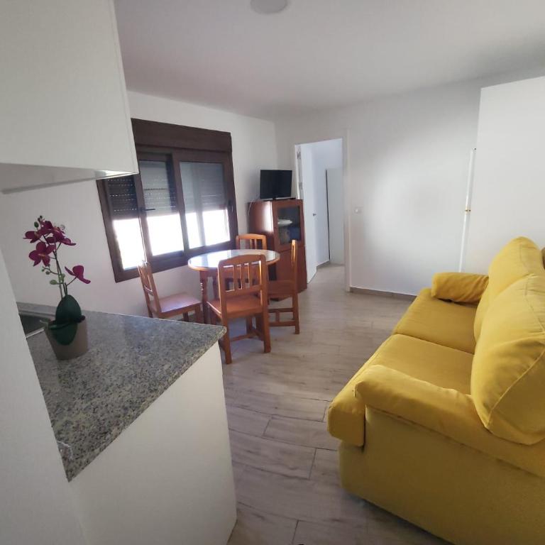 Santa catalina playa - Apartamento de 2 dormitorios - 8