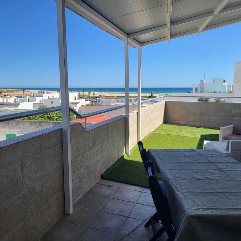 Santa catalina playa - Apartamento de 2 dormitorios - 1