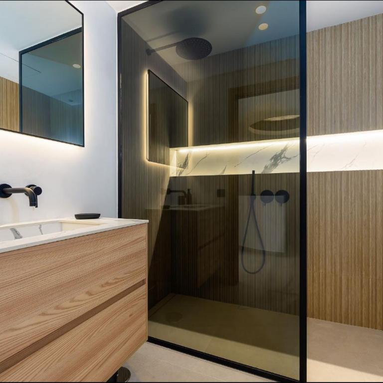 Triplex en Aloha Gardens, 4 habitaciones - Apartamento - 21