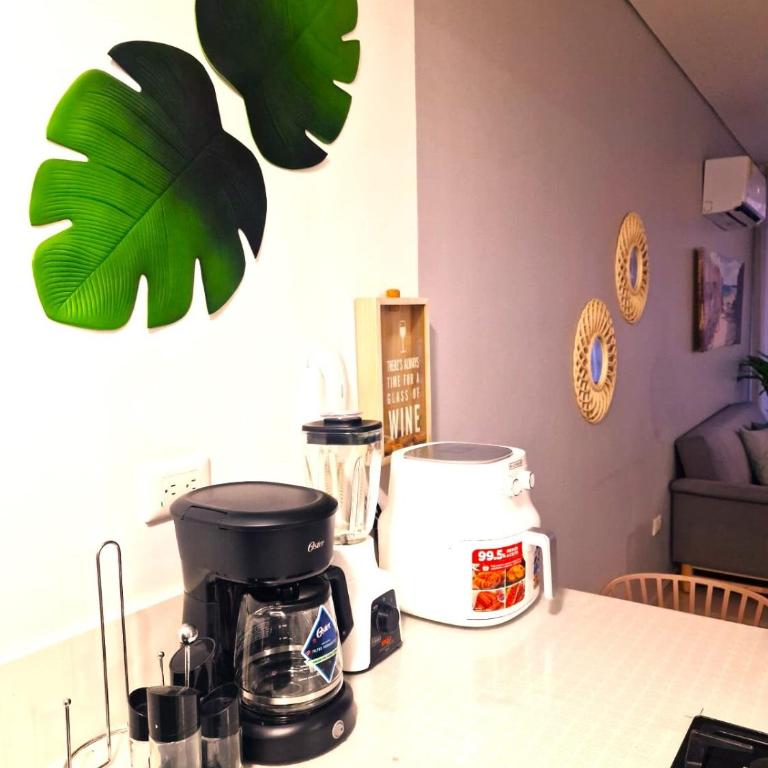 Apartment in Santa Marta Samaria Beach Club - Apartment - 7