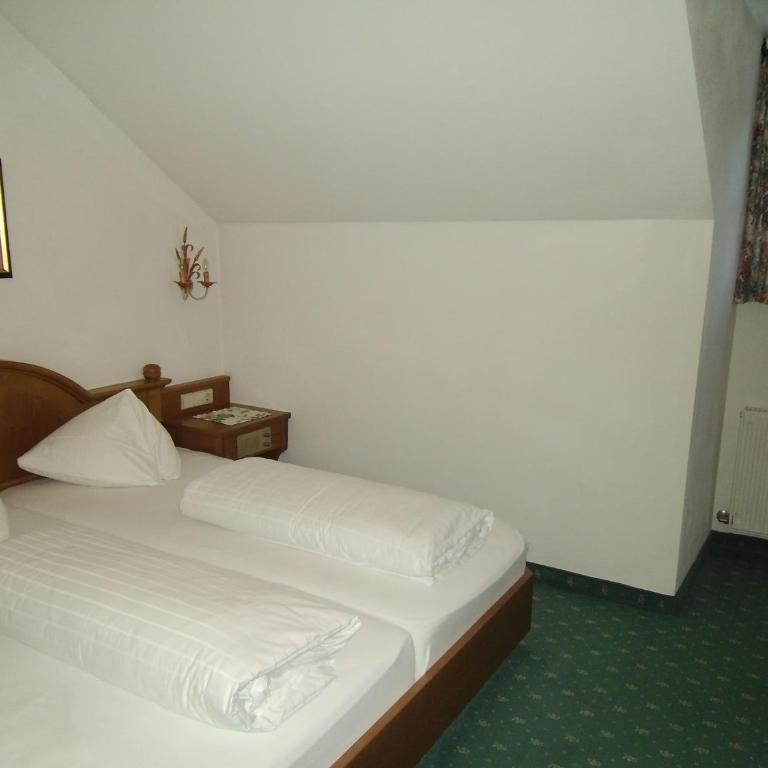 Hotel Stegmühlhof - Apartment mit 1 Schlafzimmer - 4