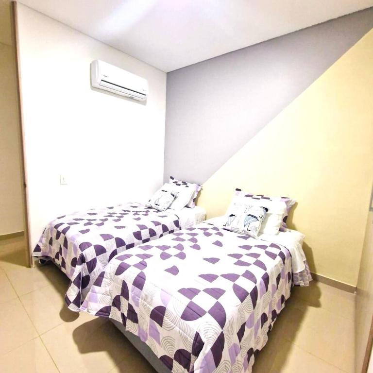 Apartment in Santa Marta Samaria Beach Club - Apartamento - 28