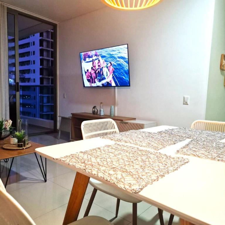 Apartment in Santa Marta Samaria Beach Club - Apartamento - 29