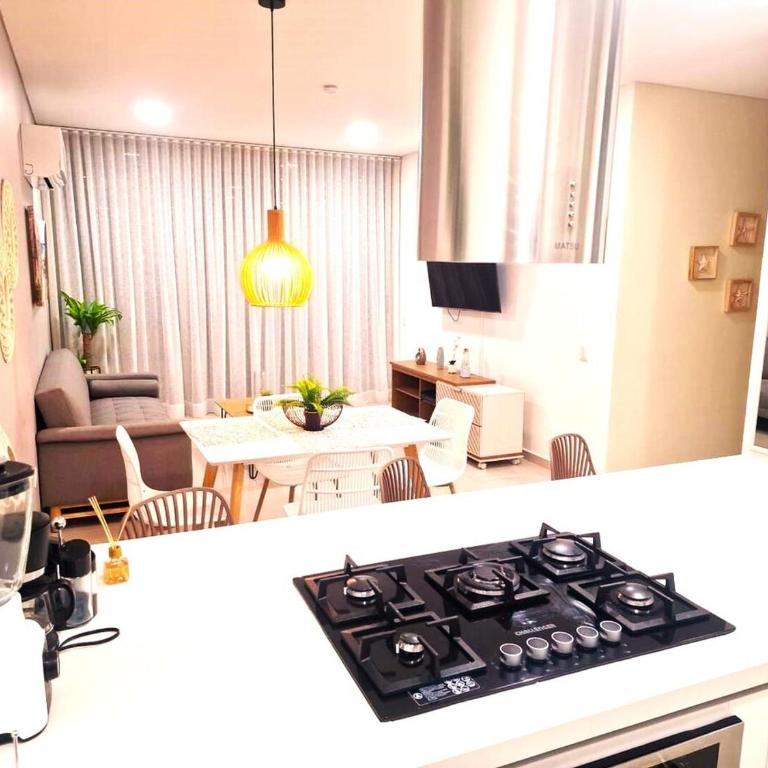 Apartment in Santa Marta Samaria Beach Club - Apartamento - 34